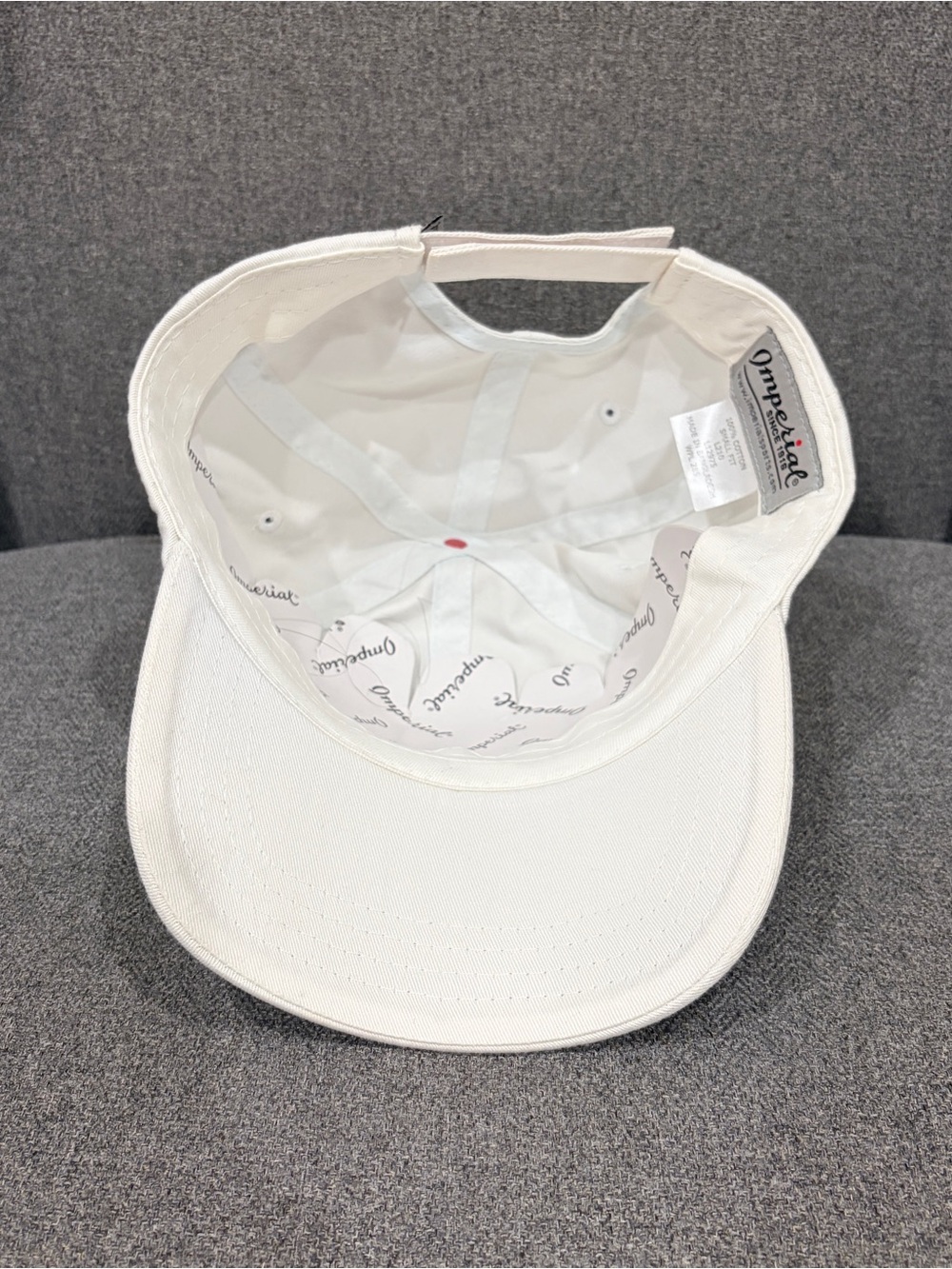 Imperial Gozzer Ranch Hat - Picture 3 of 7